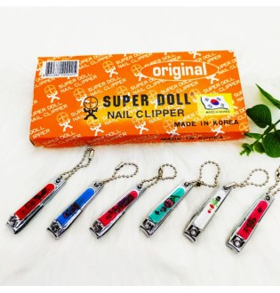 ΝΥΧΟΚΟΠΤΗΣ ΜΙΚΡΟΣ SK-340/τεμ