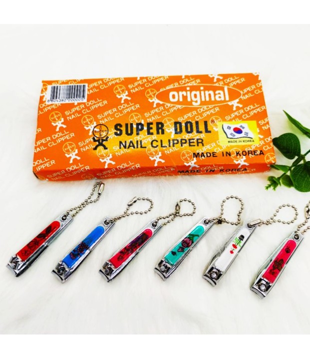 ΝΥΧΟΚΟΠΤΗΣ ΜΙΚΡΟΣ SK-340/τεμ