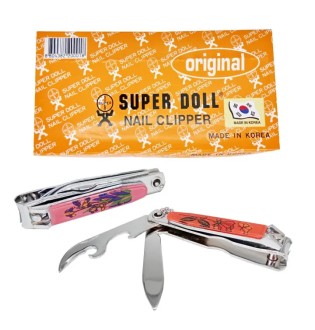 ΝΥΧΟΚΟΠΤΗΣ ΜΕΓΑΛΟΣ LK-350/τεμ