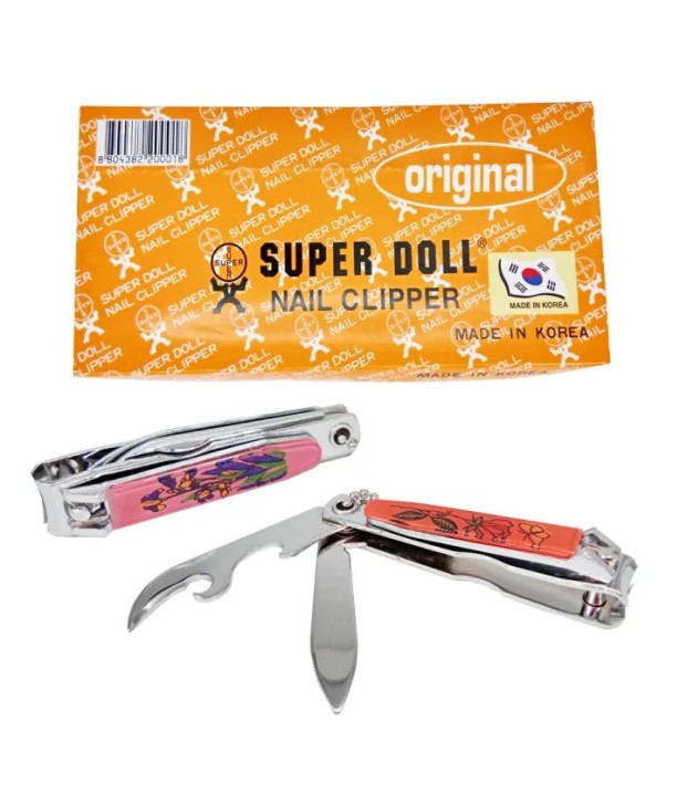 ΝΥΧΟΚΟΠΤΗΣ ΜΕΓΑΛΟΣ LK-350/τεμ