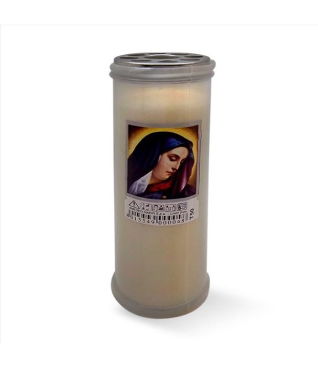 ΚΕΡΙ ΝΕΚΡΟΤΑΦΕΙΟΥ Τ-50.ΛΕΥΚΟ Α'