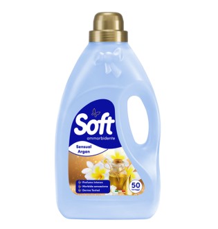 ΜΑΛΑΚΤΙΚΟ ΡΟΥΧΩΝ SOFT 50ΜΕΖ SENSUAL ARGAN