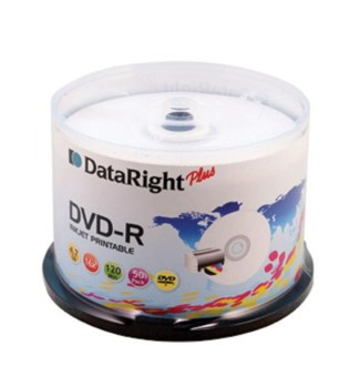 DVD-R  ΒΑΖΟ 50τεμ