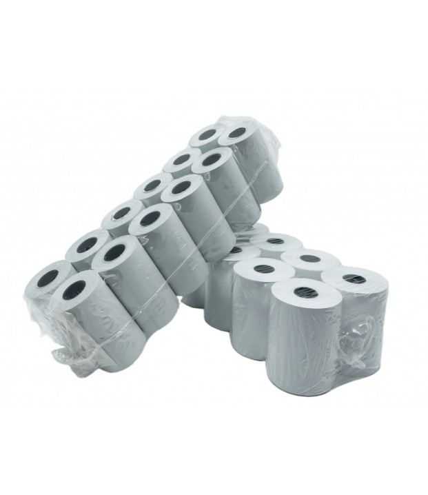 ΧΑΡΤΟΤΑΙΝΙΑ POS 57mmX40m ΘΕΡΜΙΚΗ