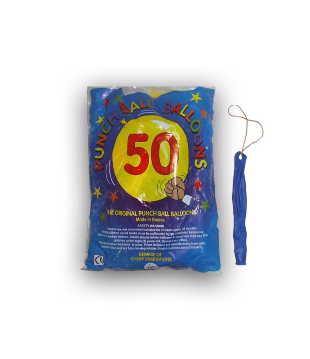 ΜΠΑΛΛΟΝΙΑ ΣΑΚ.50τ.PUNCH BALL Φ 48 ΕΚ ΜΠΑΛΛΟΝΙΑ ΣΑΚ.50τ.PUNCH BALL Φ 48 ΕΚ