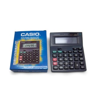 ΚΟΜΠΙΟΥΤΕΡ CASIO ΜΕΣΑΙΟ 12 ΨΗΦ.