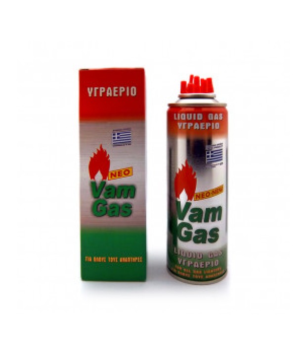 ΑΕΡΙ0 ΑΝΑΠΤΗΡΩΝ VAM 240 ML