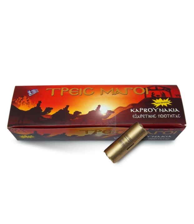 ΚΑΡΒΟΥΝΑΚΙ ΧΟΝΤΡΟ ΜΑΣΟΥΡΙ 20X6τ(27mm) ΚΑΡΒΟΥΝΑΚΙ ΧΟΝΤΡΟ ΜΑΣΟΥΡΙ 20X6τ(27mm)