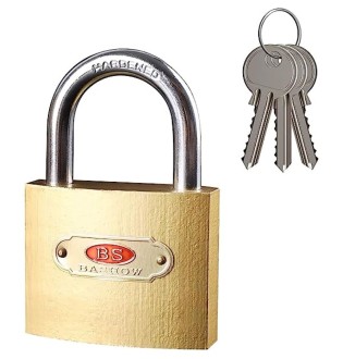 ΛΟΥΚΕΤΟ ΑΣΦΑΛΕΙΑΣ ΧΡΥΣΑΦΙ Ν.38-40