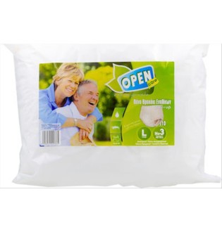 ΠΑΝΕΣ ΒΡΑΚAKI LARGE (10τμχ)