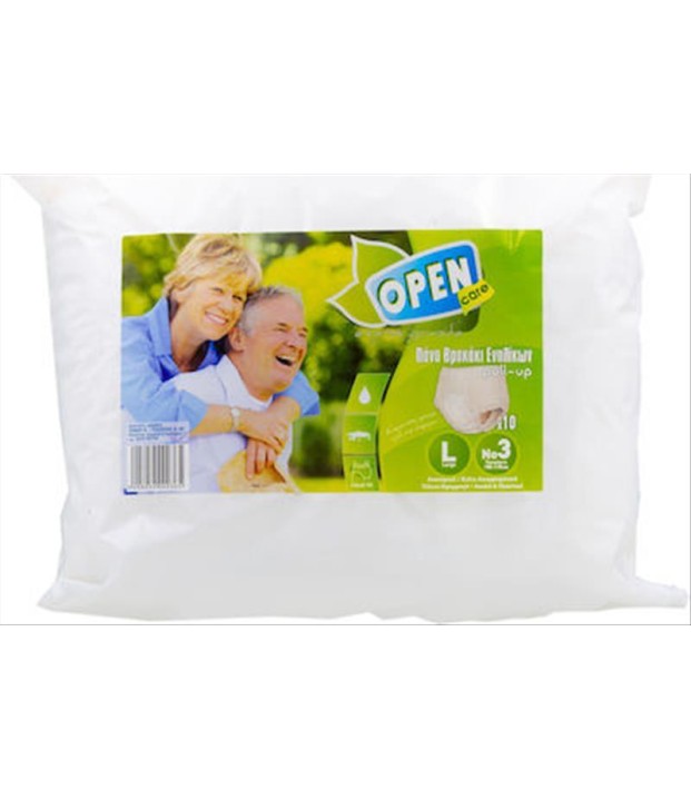 ΠΑΝΕΣ ΒΡΑΚAKI LARGE (10τμχ)