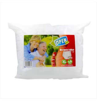 ΠΑΝΕΣ ΒΡΑΚAKI X-LARGE (10τμχ)