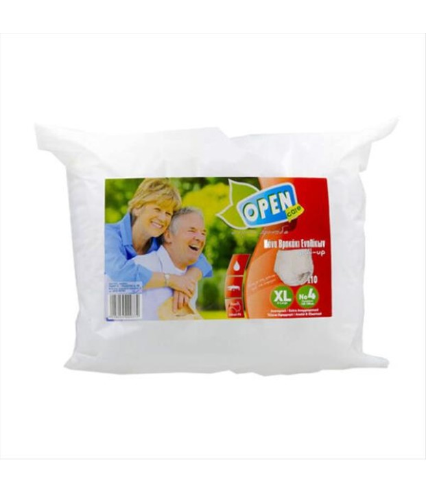 ΠΑΝΕΣ ΒΡΑΚAKI X-LARGE (10τμχ)