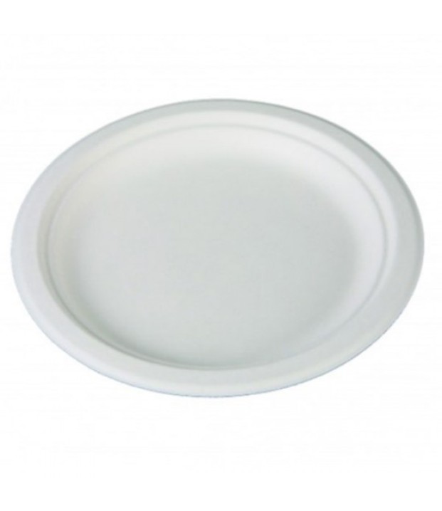 ΠΙΑΤΑ ΖΑΧΑΡΟΚΑΛΑΜΟΥ 22cm (10ΤΕΜ)