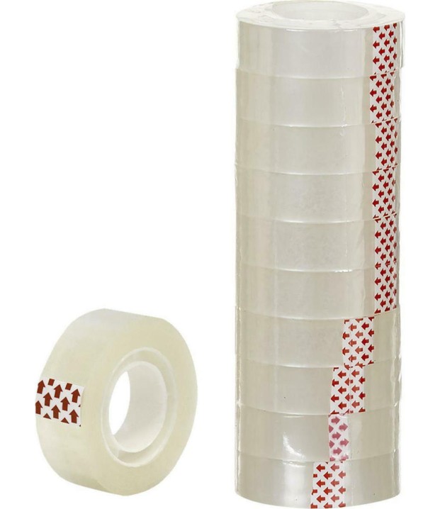 ΣΕΛΟΤΕΙΠ 33mX15mm 10τ.Ρ.Ρ. ΣΕΛΟΤΕΙΠ 33mX15mm 10τ.Ρ.Ρ.