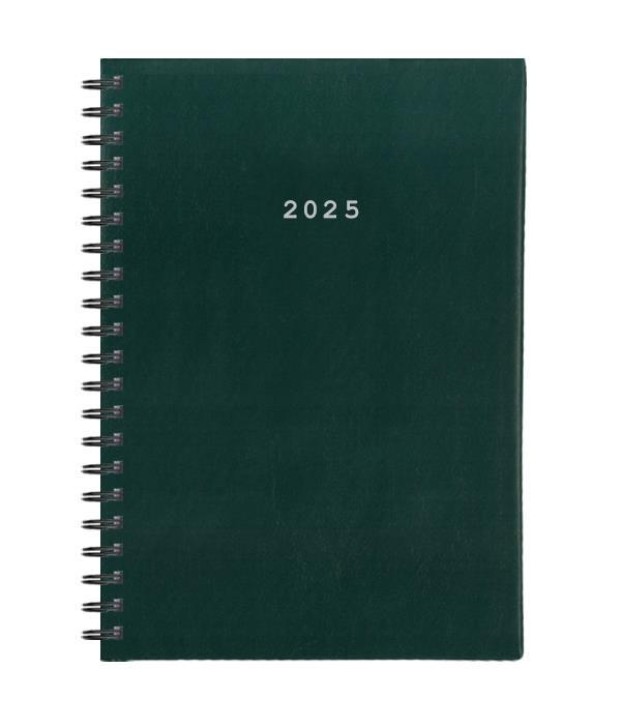 ΗΜΕΡΟΛΟΓΙΟ 2025 ΗΜΕΡΗΣΙΟ ΣΠΥΡΑΛ 14 Χ 21 εκ. ΗΜΕΡΟΛΟΓΙΟ 2025 ΗΜΕΡΗΣΙΟ ΣΠΥΡΑΛ 14 Χ 21 εκ.