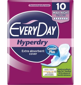 ΣΕΡΒΙΕΤΕΣ EVERY DAY 10τMAXI NIGHT 7στ.