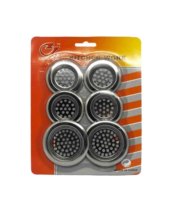 ΦΙΛΤΡΟ ΝΕΡΟΧΥΤΗ 6 τεμ. ΦΙΛΤΡΟ ΝΕΡΟΧΥΤΗ 6 τεμ.