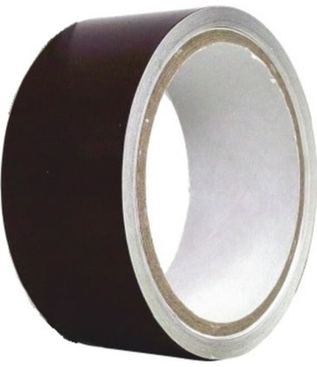 ΤΑΙΝΙΕΣ ΑΛΟΥΜΙΝ.ΚΑΦΕ 48mmX5m. ΤΑΙΝΙΕΣ ΑΛΟΥΜΙΝ.ΚΑΦΕ 48mmX5m.