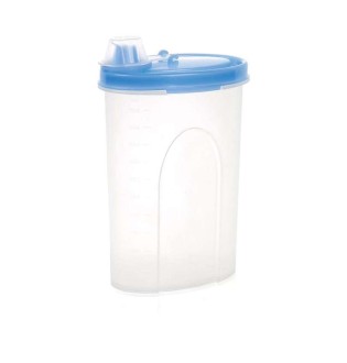 ΛΑΔΙΚΟ ΦΑΓΗΤΟΥ 550ml/τεμ (ΓΑΛΑΖΙΟ)