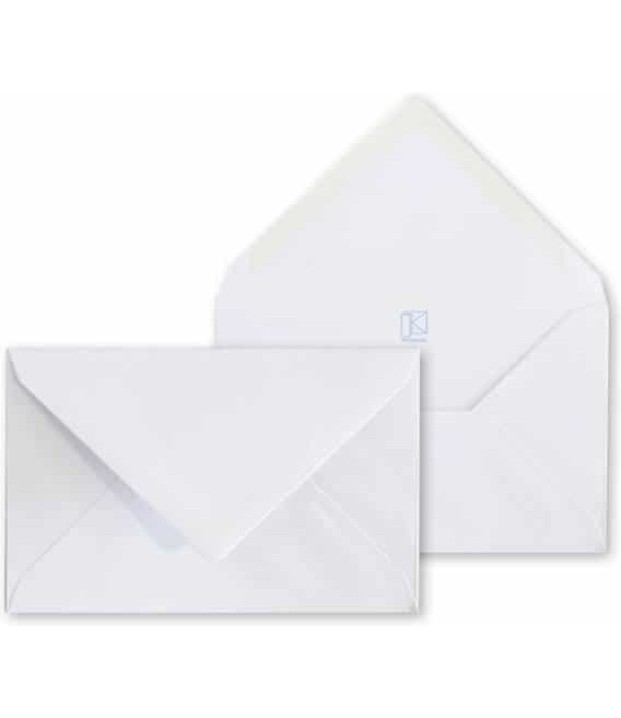 ΦΑΚΕΛΛΑ ΕΜΠΟΡ.ΛΕΥΚΑ 7/70-12,5 x 15,5cm(10τ.)