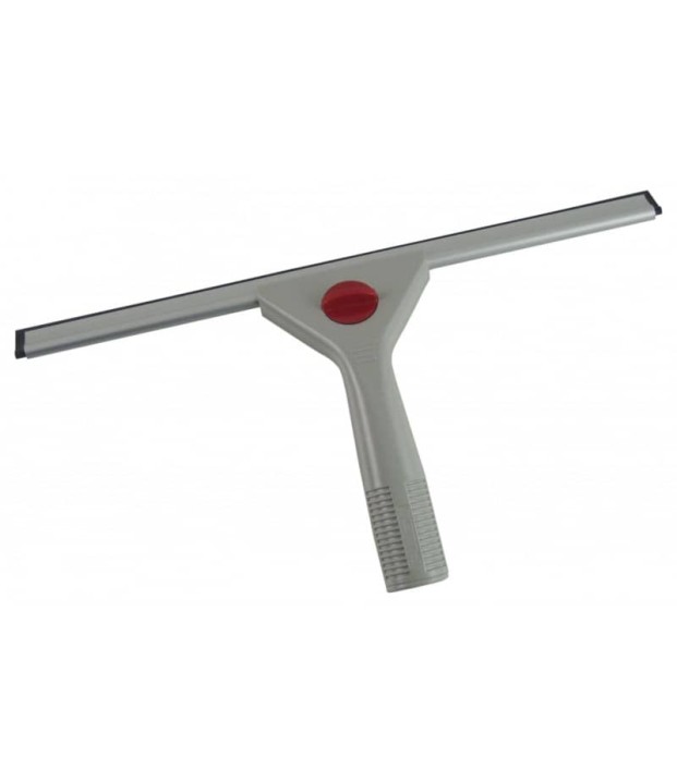 ΥΑΛΟΚΑΘΑΡΙΣΤΗΣ ΑΛΟΥΜΙΝΙΟ 45 cm (ΛΑΣΤΙΧΟ)