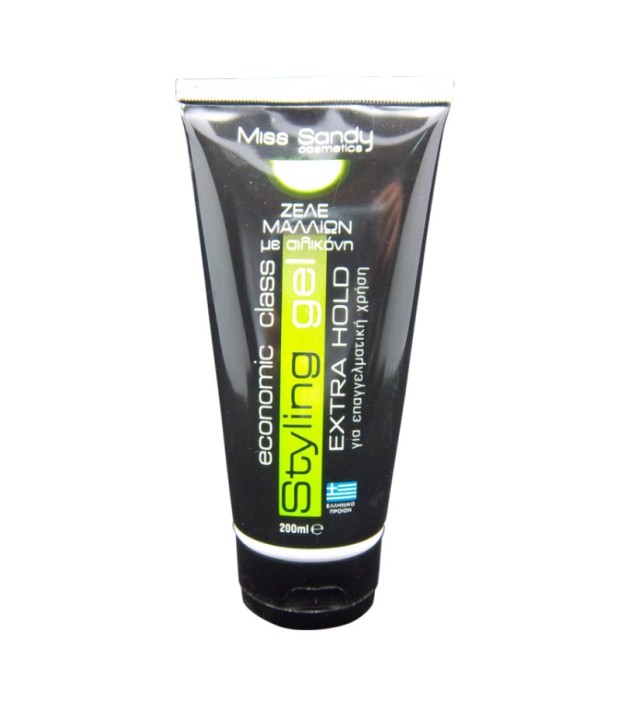 ΖΕΛΕ ΜΑΛΛΙΩΝ ΣΩΛΗΝΑΡΙ MISS SANDY 200ML. ΖΕΛΕ ΜΑΛΛΙΩΝ ΣΩΛΗΝΑΡΙ MISS SANDY 200ML.