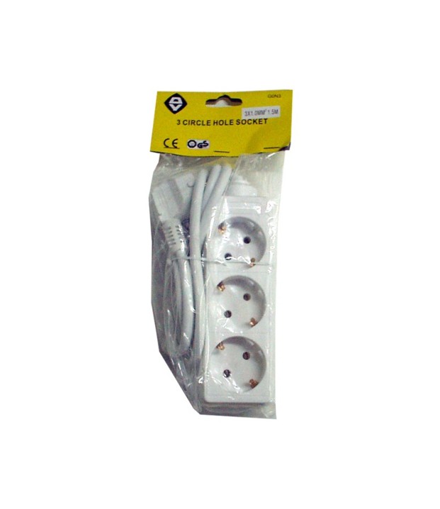 ΠΟΛΥΜΠΡ.3ΣΟΥΚ+ΚΑΛΩΔ.1.5 Μ