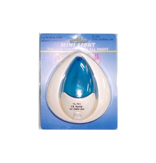ΦΩΤΑΚΙΑ ΝΥΧΤΟΣ ΔΑΚΡΥ ΜΕΓΑΛΟ YL-701