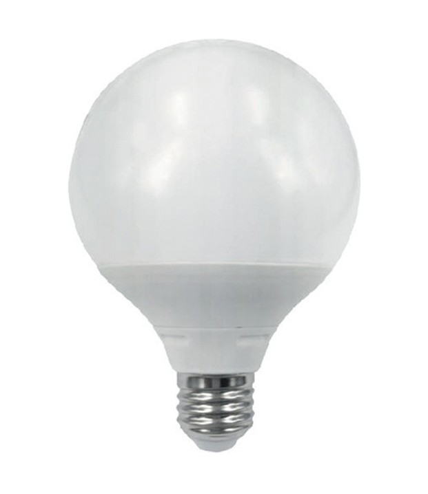 ΛΑΜΠΕΣ LED GLOB Ε27 15W ΘΕΡΜΟ