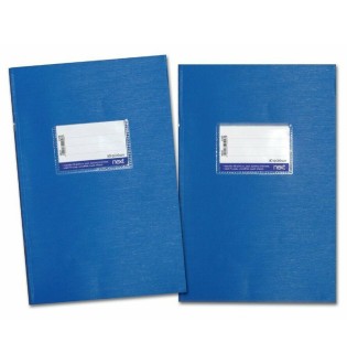 ΤΕΤΡΑΔΙΑ ΜΙΚΡΟ 40 Φ.14Χ21 ΡΙΓΕ