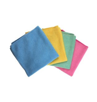 ΠΕΤΣΕΤΑ  MICROFIBER ΣΕΤ 4τ.30Χ30