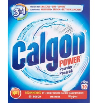 ΣΚΟΝΗ CALGON 500gr.ΓΙΑ ΠΛΥΝΤ.ΡΟΥΧΩΝ
