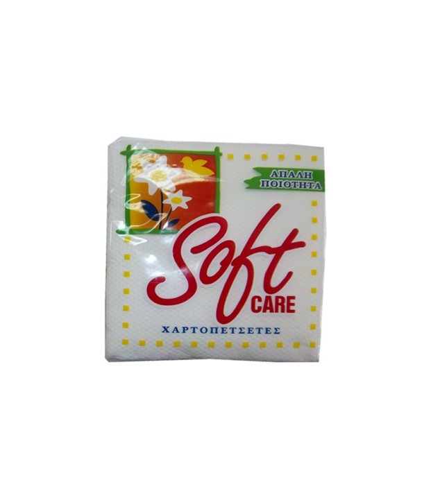 ΧΑΡΤΟΠΕΤΣΕΤΕΣ SOFTCAR.30Χ28 50τ.ΛΕΥΚΗ ΧΑΡΤΟΠΕΤΣΕΤΕΣ SOFTCAR.30Χ28 50τ.ΛΕΥΚΗ