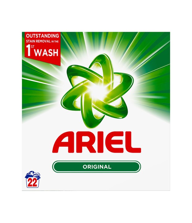 ΑΠΟΡΥΠΑΝΤΙΚΗ ΣΚΟΝΗ ARIEL 22ΜΖ ORIGINAL