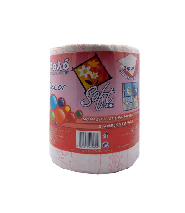 ΧΑΡΤΙ ΚΟΥΖ.SOFTCAR 550γρ.DECOR ΧΑΡΤΙ ΚΟΥΖ.SOFTCAR 550γρ.DECOR