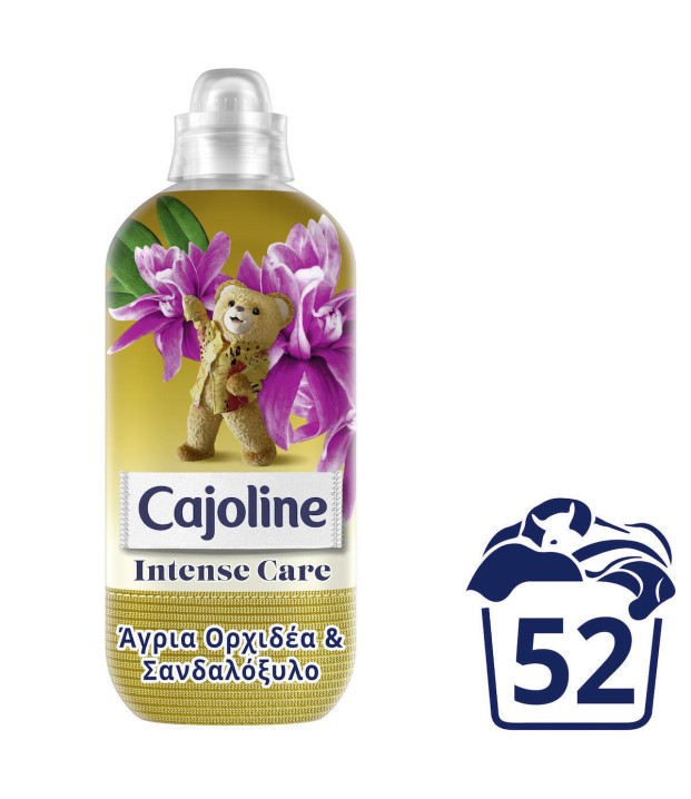 ΜΑΛΑΚΤΙΚΟ ΡΟΥΧ. CAJOLINE 52M/1196ml ΑΓΡΙΑ ΟΡΧΙΔΕΑ & ΣΑΝΔΑΛΟΞΥΛΟ++++++++++ ΜΑΛΑΚΤΙΚΟ ΡΟΥΧ. CAJOLINE 52M/1196ml ΑΓΡΙΑ ΟΡΧΙΔΕΑ & ΣΑΝΔΑΛΟΞΥΛΟ++++++++++