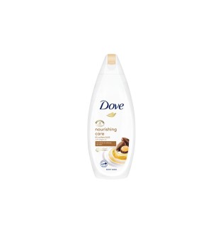 ΑΦΡΟΛΟΥΤΡΟ DOVE 250 ML ARGAN OIL