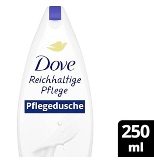 ΑΦΡΟΛΟΥΤΡΟ DOVE 250 ML INTENSE NUTRITION