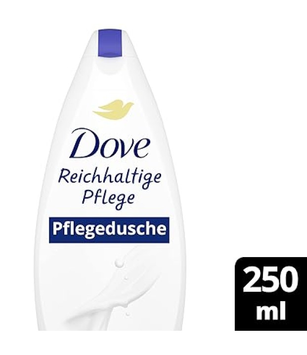 ΑΦΡΟΛΟΥΤΡΟ DOVE 250 ML INTENSE NUTRITION ΑΦΡΟΛΟΥΤΡΟ DOVE 250 ML INTENSE NUTRITION