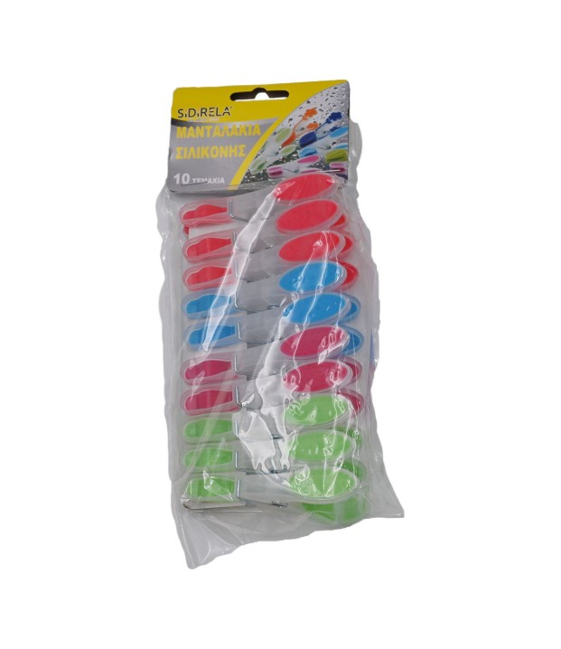 ΜΑΝΤΑΛΑΚΙΑ ΣΙΛΙΚΟΝΗΣ 10τ  9cm