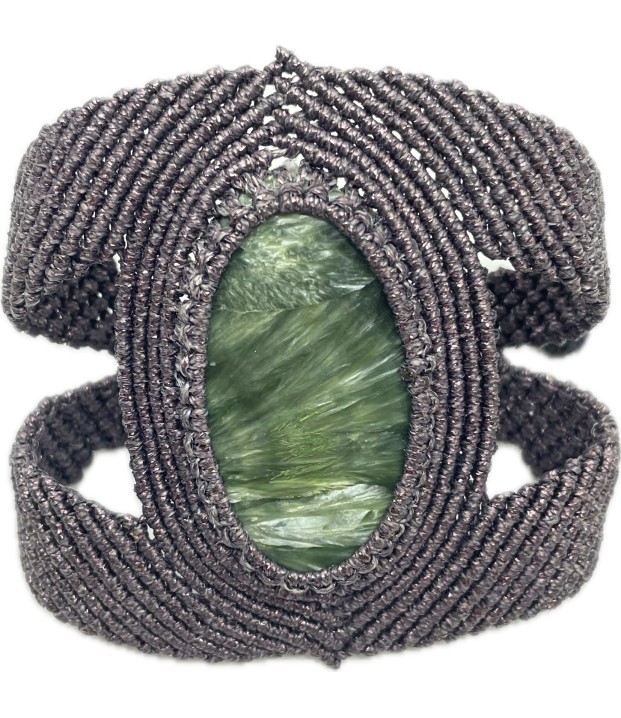 ΒΡΑΧΙΟΛΙ ΜΕ ΓΚΡΙ ΜΕΤΑΛΙΖΕ ΚΛΩΣΤΗ ΚΑΙ ΠΕΤΡΑ ΠΡΑΣΙΝΗ ΚΥΜΑΤΙΣΤΗ ΒΡΑΧΙΟΛΙ ΜΕ ΓΚΡΙ ΜΕΤΑΛΙΖΕ ΚΛΩΣΤΗ ΚΑΙ ΠΕΤΡΑ ΠΡΑΣΙΝΗ ΚΥΜΑΤΙΣΤΗ