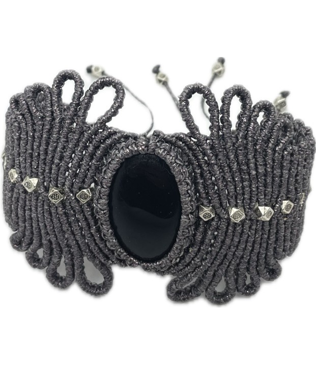 ΒΡΑΧΙΟΛΙ ΜΕΤΑΛΙΖΕ ΑΣΥΜΙ